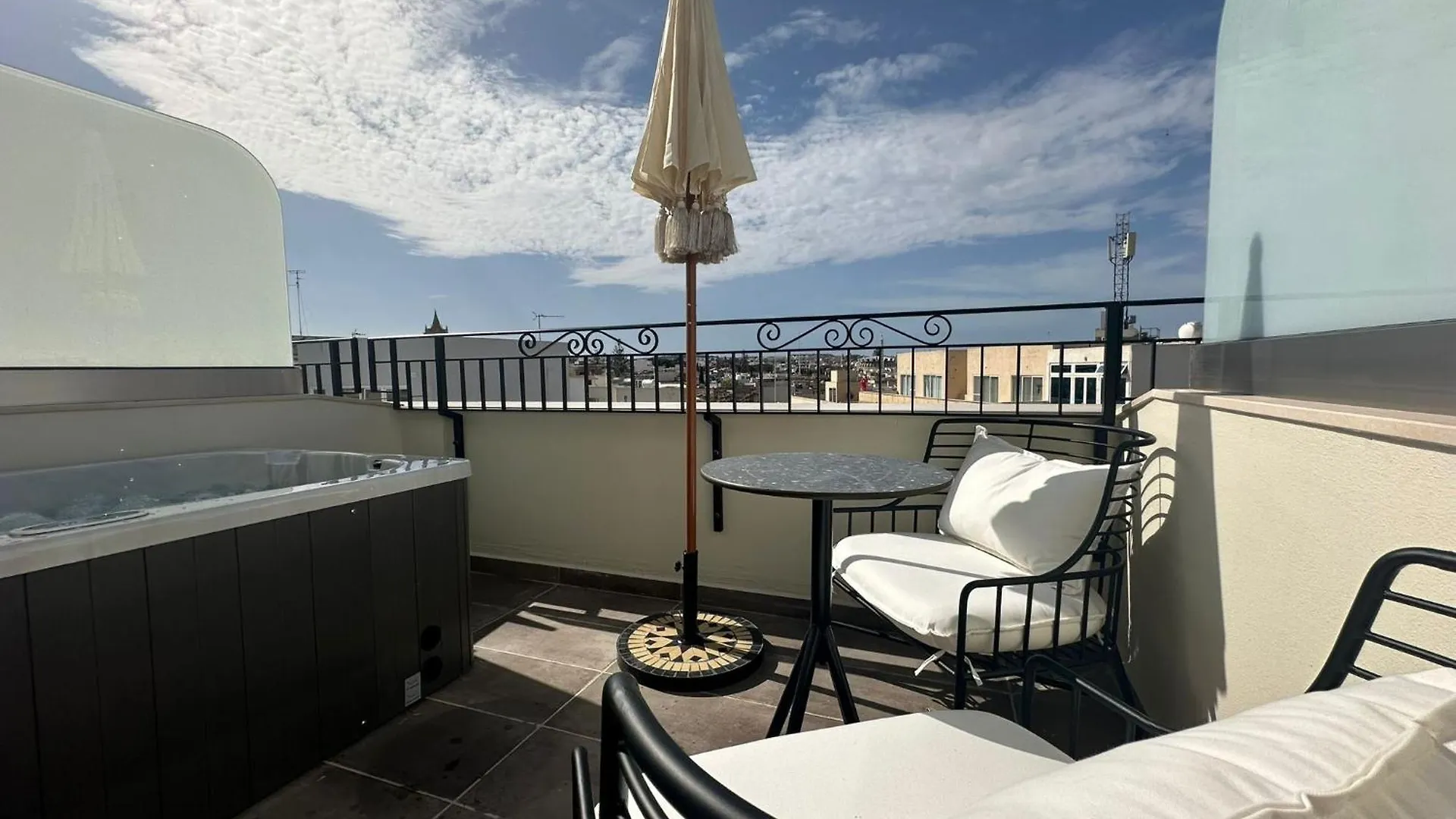 Royale Sainte Helene Boutique Hotel Birkirkara