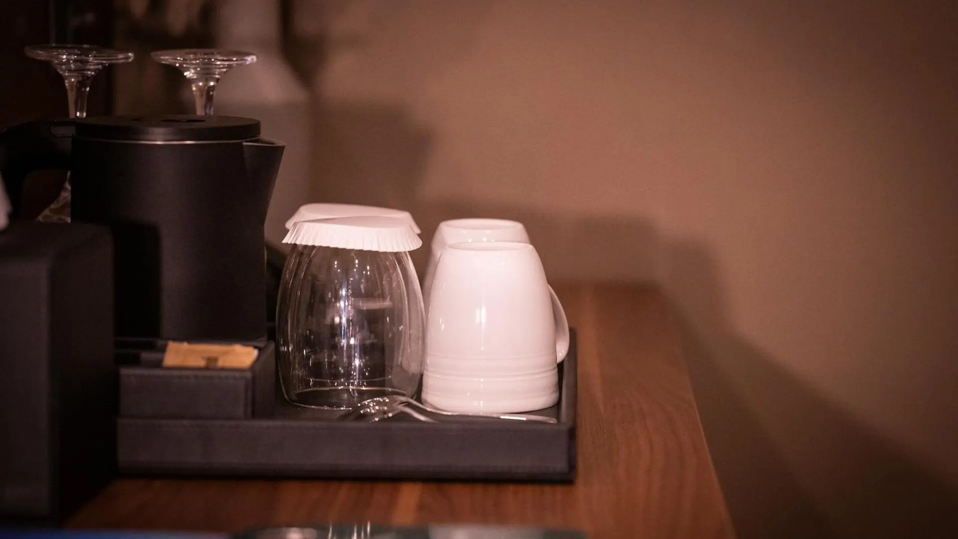 *****  Royale Sainte Helene Boutique Hotel Birkirkara Malta