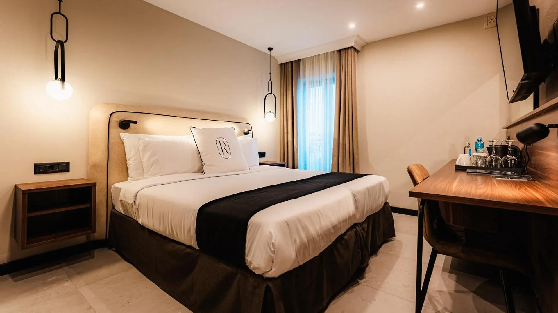 *****  Royale Sainte Helene Boutique Hotel Birkirkara Malta
