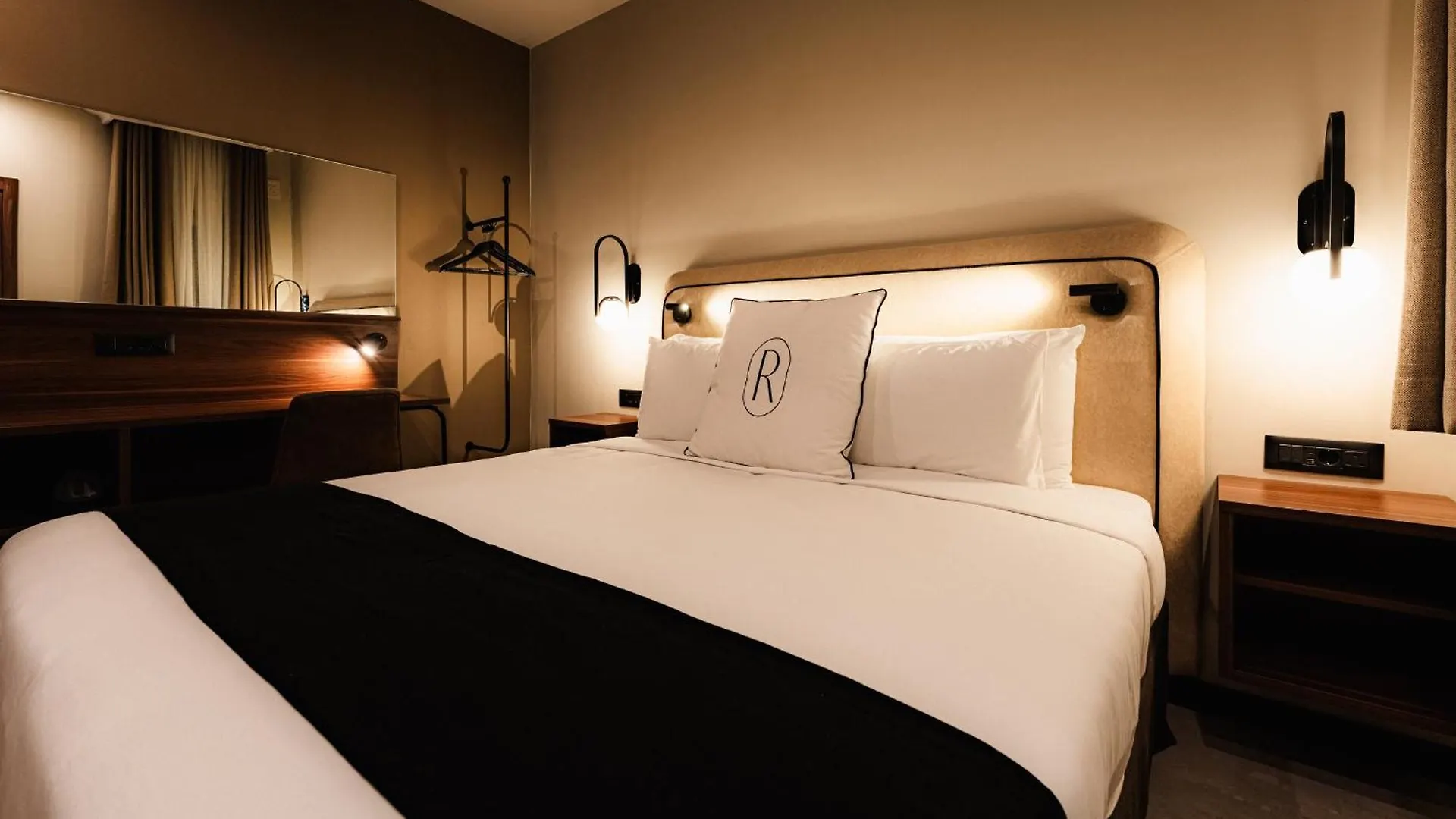*****  Royale Sainte Helene Boutique Hotel Birkirkara Malta