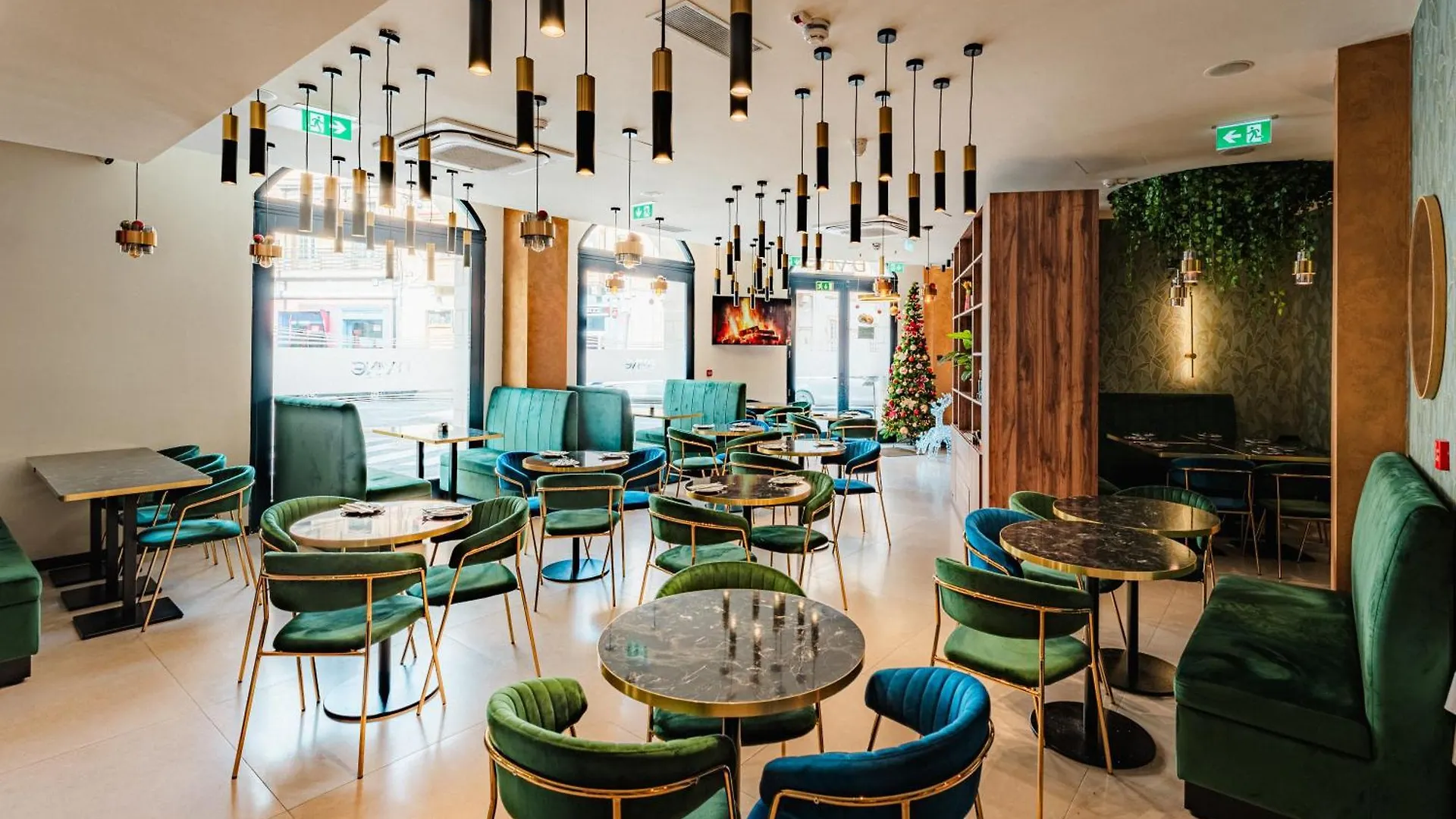 Royale Sainte Helene Boutique Hotel Birkirkara